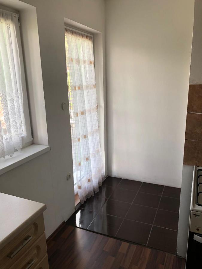 Apartamento Standa Sluka Udoli Albrechtic Albrechtice v Jizerskych horach Exterior foto