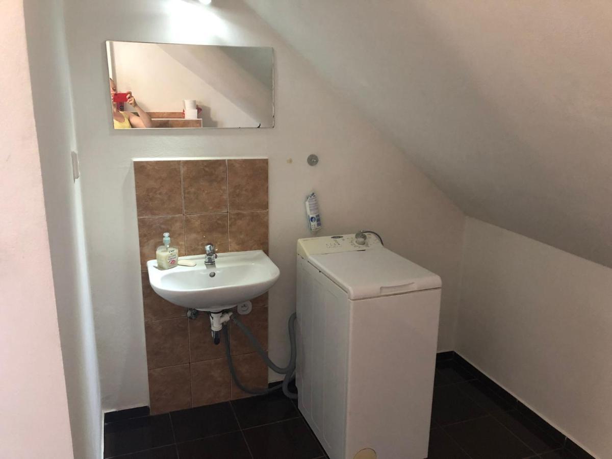 Apartamento Standa Sluka Udoli Albrechtic Albrechtice v Jizerskych horach Exterior foto